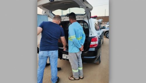 Polícia Civil de Osvaldo Cruz prende em Guarulhos homem que aliciou menina de 11 anos pelo Facebook