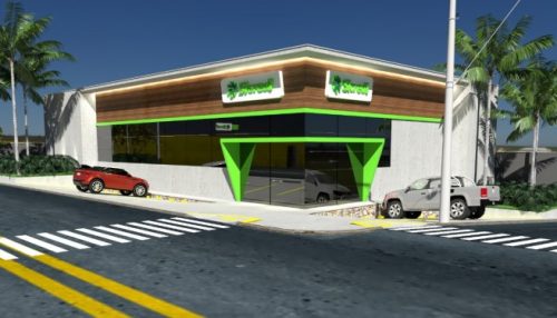 Sicredi investe mais de R$ 2 milhões na sede própria em Adamantina