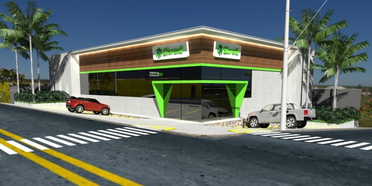 Sicredi investe mais de R$ 2 milhões na sede própria em Adamantina