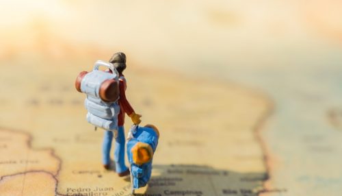 Rede estadual de ensino terá aulas de turismo