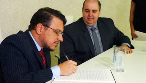 Abertos procedimentos para candidaturas e escolha para novo mandato de reitor da UNIFAI