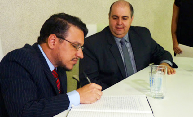 Abertos procedimentos para candidaturas e escolha para novo mandato de reitor da UNIFAI