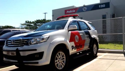 Mulher com mandado de prisão é capturada em Adamantina