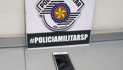 Dupla agride idoso de 75 anos para roubar celular e dinheiro, mas acaba presa em Tupi Paulista