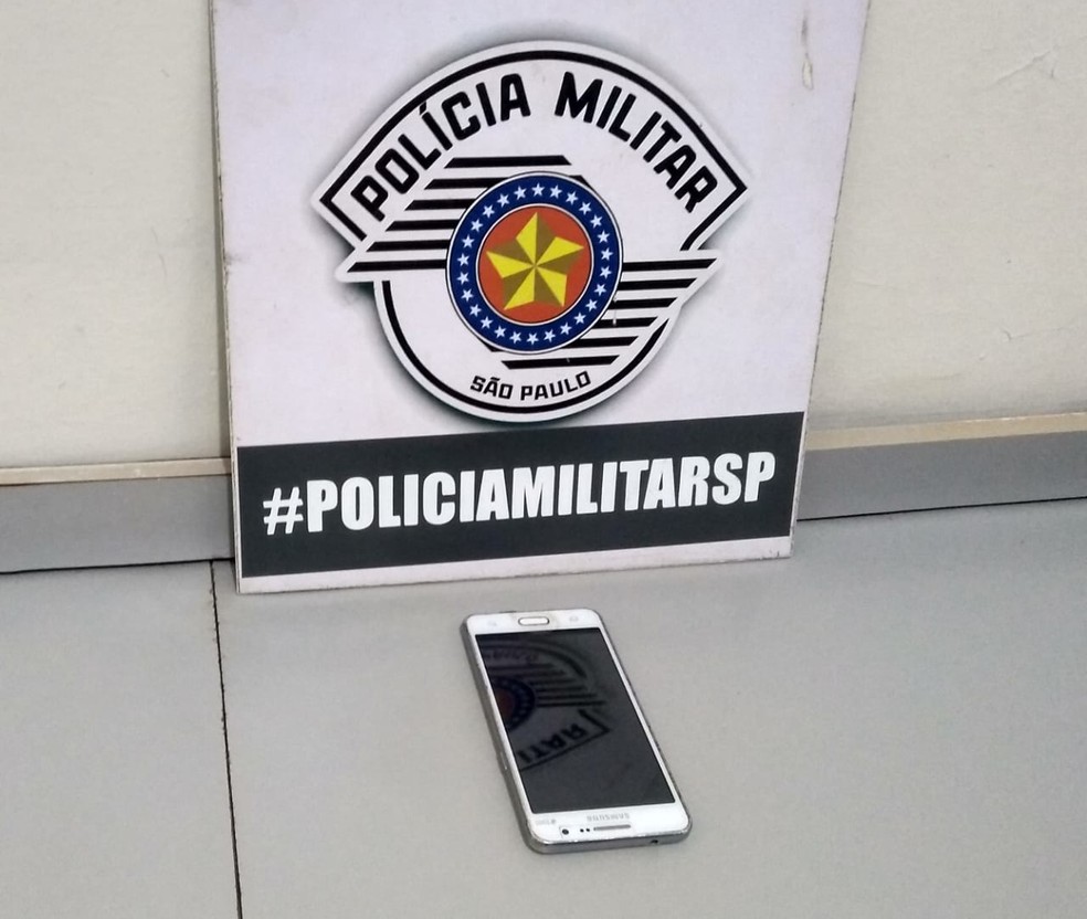 Dupla agride idoso de 75 anos para roubar celular e dinheiro, mas acaba presa em Tupi Paulista