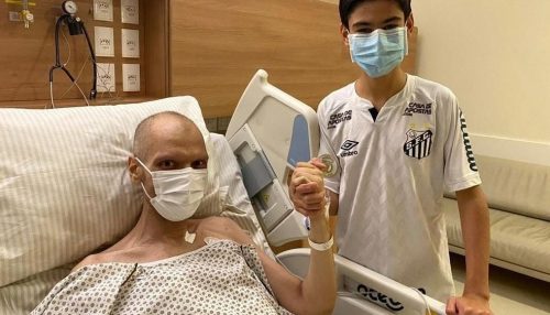 Bruno Covas tem quadro clínico irreversível, diz boletim médico