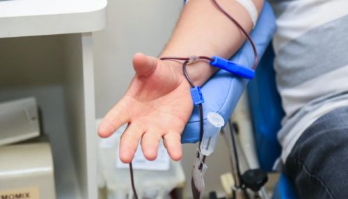 Estoques de sangue estão em níveis de alerta em Prudente
