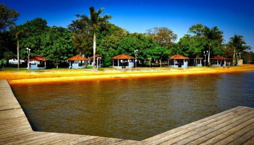 Estado libera recursos para 7 cidades turísticas da região