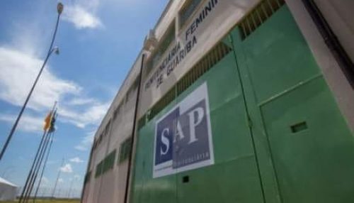 Sindasp é contra retomada das visitas em presídios , Sindicato é autor da ação que proibiu pela segunda vez os encontros presenciais, em março deste ano.