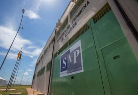 Sindasp é contra retomada das visitas em presídios , Sindicato é autor da ação que proibiu pela segunda vez os encontros presenciais, em março deste ano.