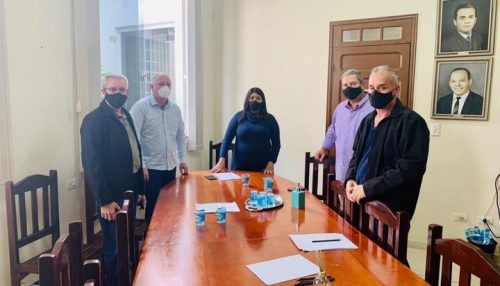 Por recomendação do Ministério Público: Osvaldo Cruz, Sagres e Salmourão adotam medidas restritivas de combate à Covid-19