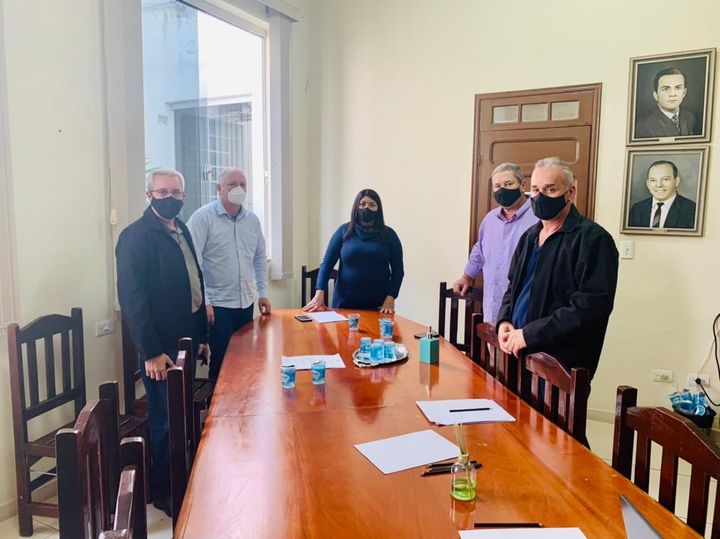 Por recomendação do Ministério Público: Osvaldo Cruz, Sagres e Salmourão adotam medidas restritivas de combate à Covid-19