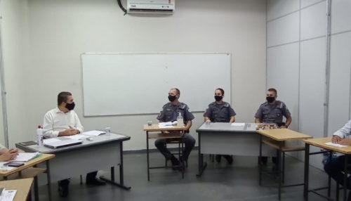 Municípios da Alta Paulista buscam apoio da Polícia Militar para frear propagação da covid-19