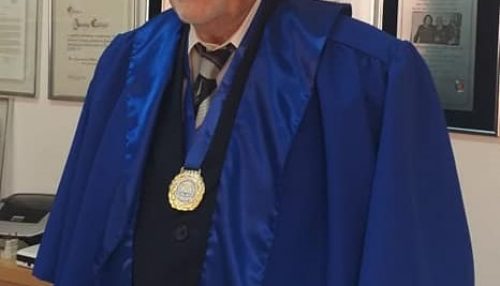 Adamantina perde o Dr. Joamyr Castro: o médico exemplar e o rotariano dedicado às causas sociais e humanitárias