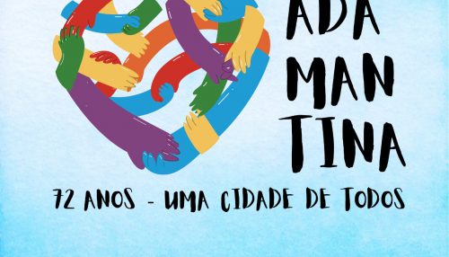 Prefeitura de Adamantina homenageia moradores e adamantinenses de coração