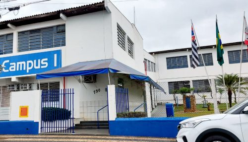 Prefeito envia ofício à UNIFAI requerendo providências, que deve ser nomeação de ‘Reitor Pro Tempore’