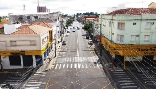 Manifesto é publicado em rede social contra a suspensão das atividades noturnas em Adamantina