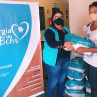 Doação De Cestas Básicas   Casa Da Sopa (2)