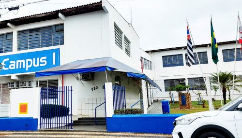 Executivo escolhe nos próximos dias novo reitor e vice da UNIFAI, mas nomes precisarão da aprovação do Legislativo