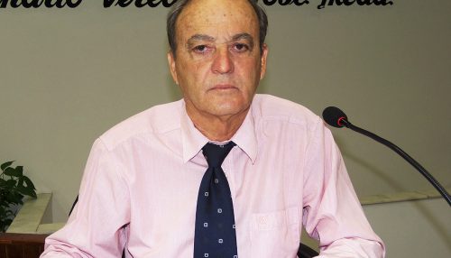 Vereador Aguinaldo Galvão anuncia R$ 110 mil para a agricultura