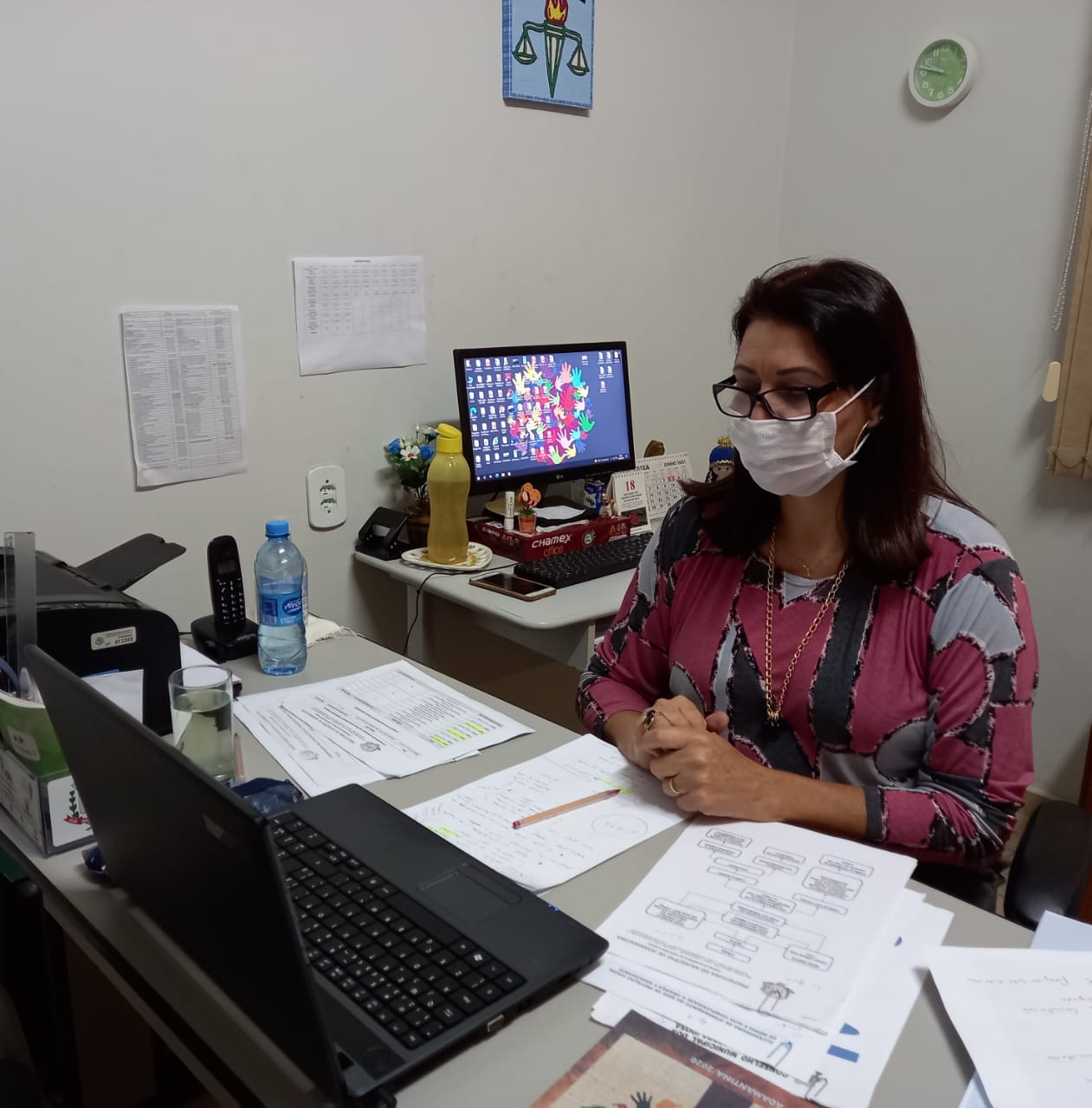 Adamantina abre iniciativa da DRADS focada em melhorar os serviços na área da assistência social