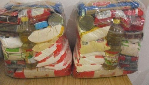 Prefeitura de Adamantina encaminha projeto de lei para aquisição de cestas básicas