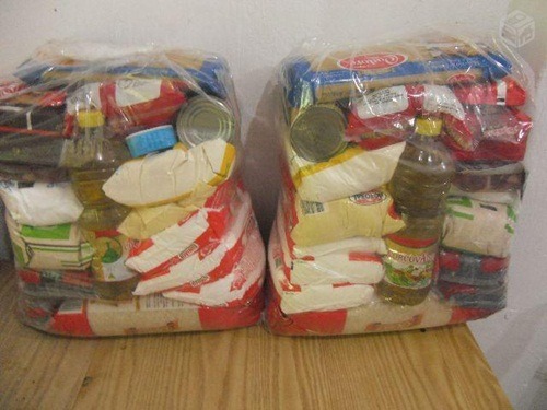 Prefeitura de Adamantina encaminha projeto de lei para aquisição de cestas básicas