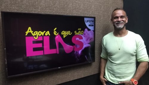 Valcir Morais – Personal Organizer