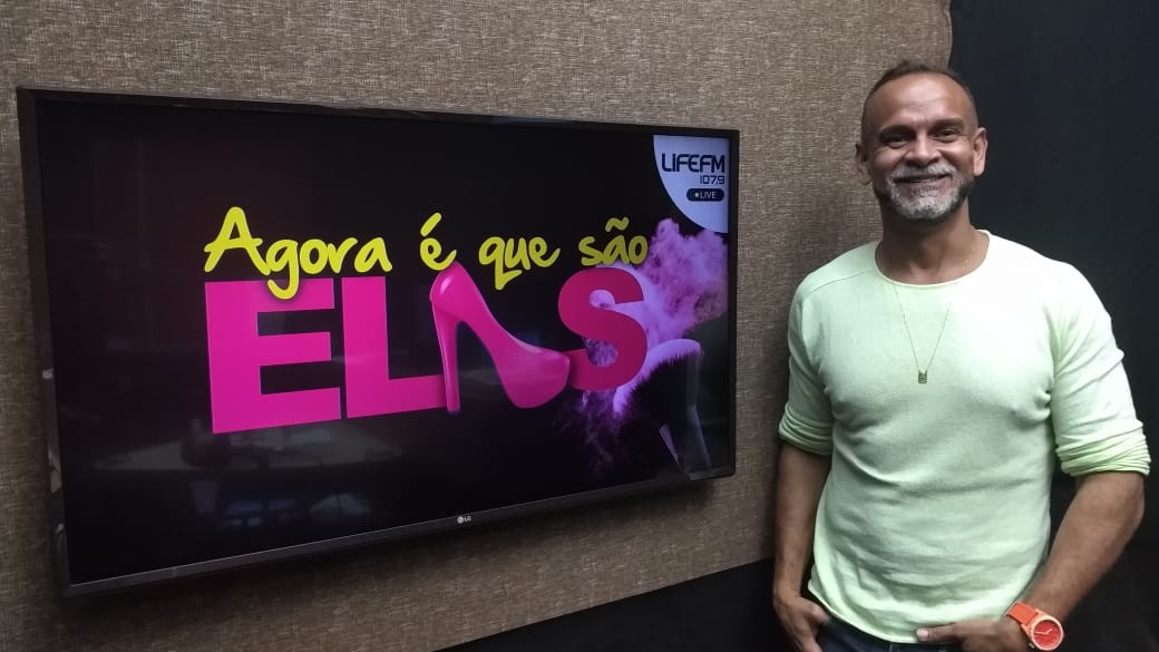 Valcir Morais – Personal Organizer