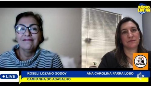 Comissão da Ação Social da OAB de Adamantina realiza ações solidárias