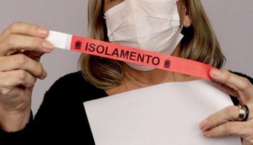 Dracena adota pulseiras para moradores com Covid-19; medida começa a valer na segunda (14)