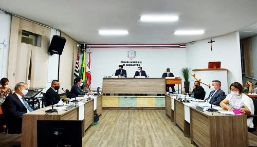 Comissão Especial solicita novas informações à Prefeitura sobre ações de enfrentamento à Covid-19