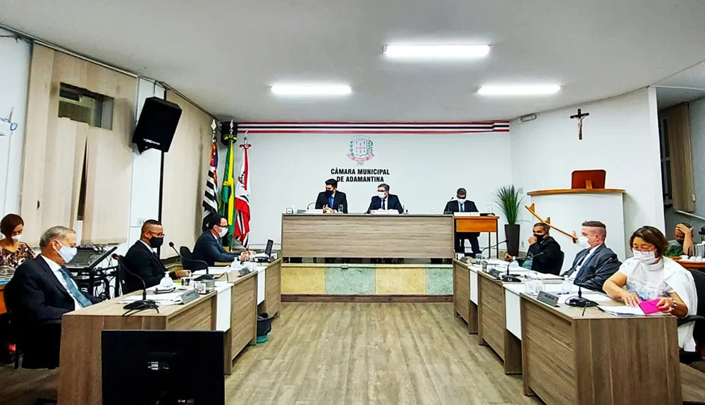 Comissão Especial solicita novas informações à Prefeitura sobre ações de enfrentamento à Covid-19