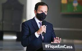 Governador João Doria em Presidente Prudente