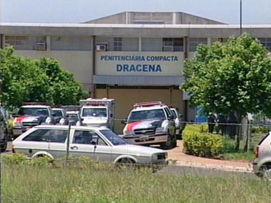 Médico é agredido por preso na Penitenciária de Dracena