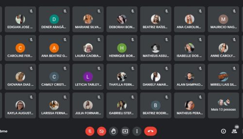 Farmácia aplica avaliação interdisciplinar e cria  ferramenta para avaliar o processo ensino-aprendizagem
