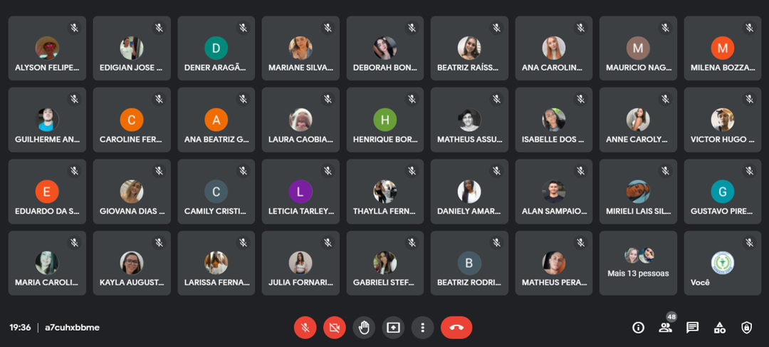 Farmácia aplica avaliação interdisciplinar e cria  ferramenta para avaliar o processo ensino-aprendizagem