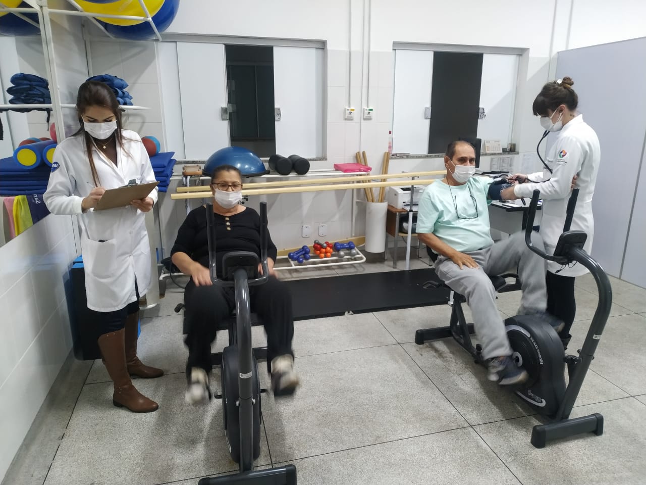 Prefeitura de Adamantina apresenta três novos atendimentos do CIS