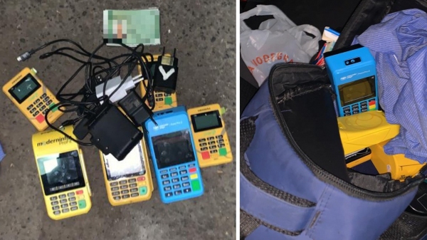 Em rápida ação, Polícia Civil prende suspeitos de estelionato que aplicavam golpes em Adamantina