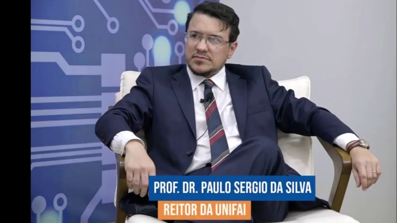 Paulo Sergio deixa a Reitoria da UNIFAI no dia 30 e tem mandato marcado pela construção do Bloco de Medicina
