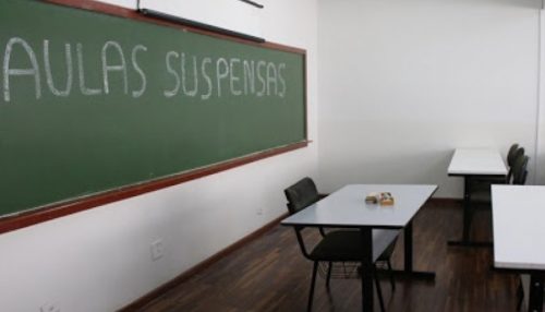 Prefeitura de Adamantina suspende aulas presenciais na rede privada e na APAE a partir de amanhã (10)