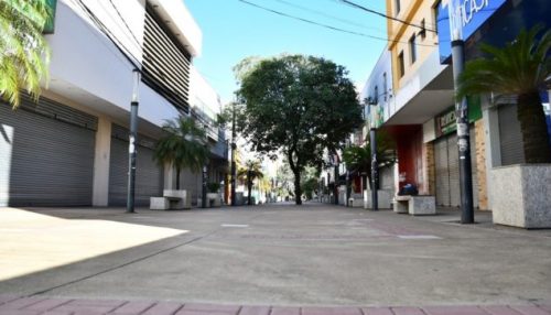 Ministério Público recomenda à Prefeitura decretação de lockdown em Presidente Prudente por pelo menos 15 dias
