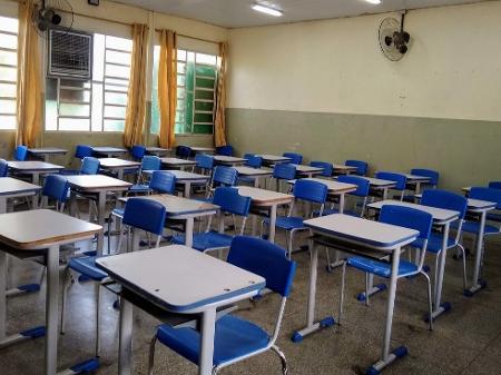 Prefeitura de Adamantina decreta suspensão das aulas presenciais nas escolas estaduais do município