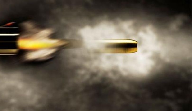 Suposta festa clandestina termina com um ferido a tiro no Bairro Vitoria