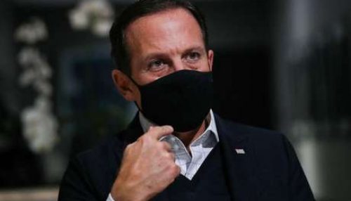 Estado de São Paulo deve anunciar novas regras de flexibilização nesta quarta