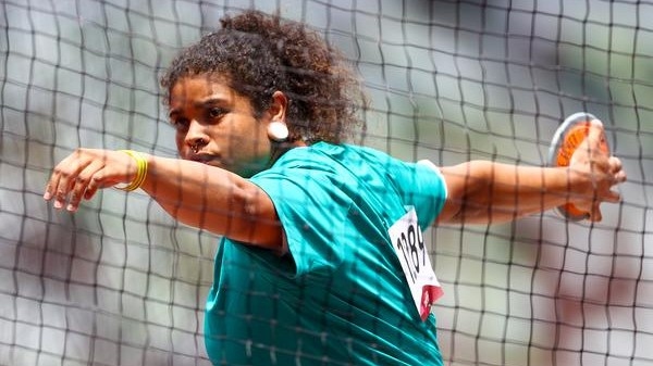 Adamantinense Izabela Rodrigues vai às finais dos Jogos Olímpicos de Tóquio