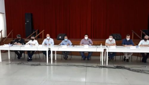 Parapuã, Rinópolis e demais cidades da região de Tupã decidem pela volta às aulas presenciais em outubro