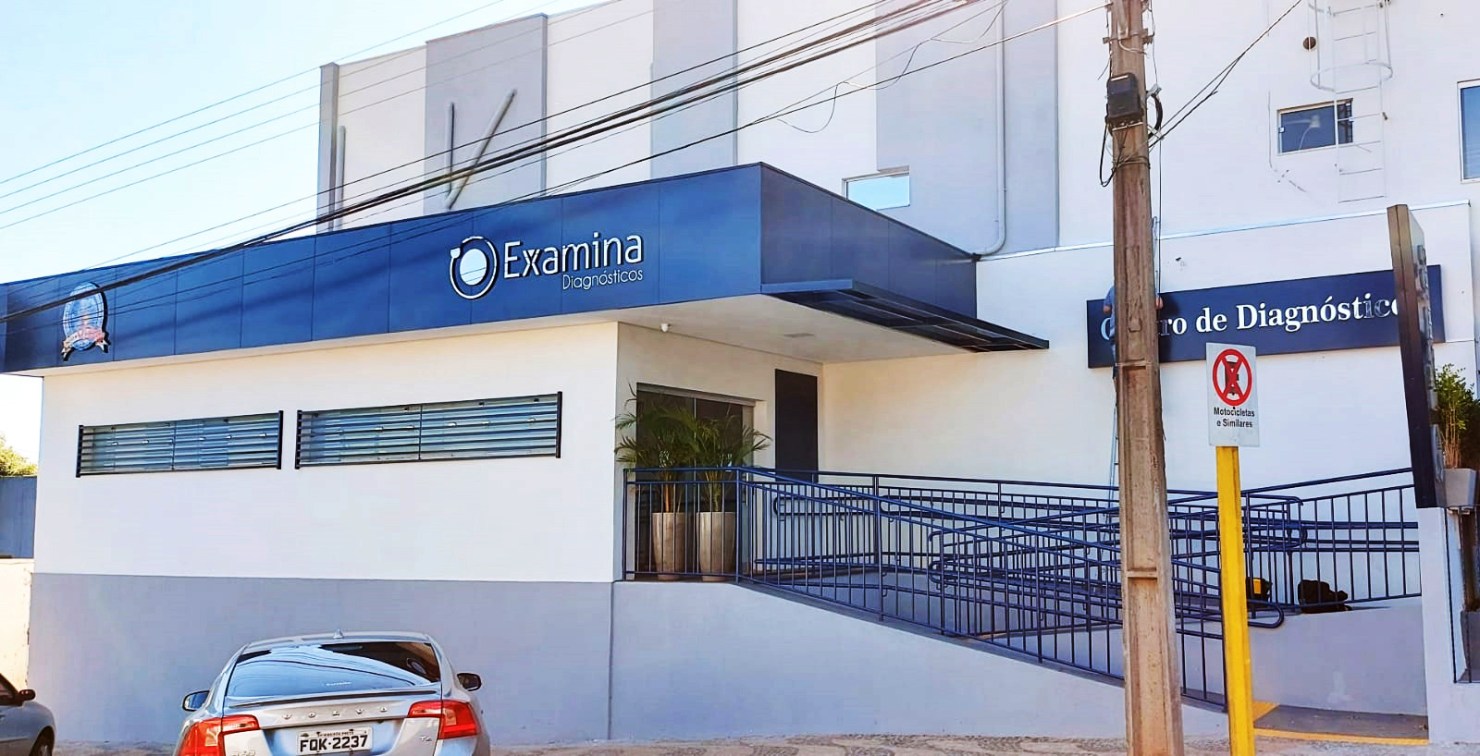 Centro de Imagens já presta atendimentos à população com cinco tipos de exames