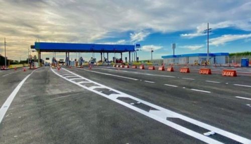 Cobrança dos pedágios em Inúbia Pta, Parapuã e Martinópolis começa à 0h desta quinta-feira (15)