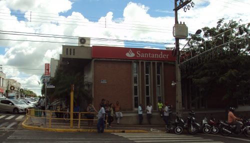 Nada de Novo nesta PROVÍNCIA DO FAZ DE CONTA...